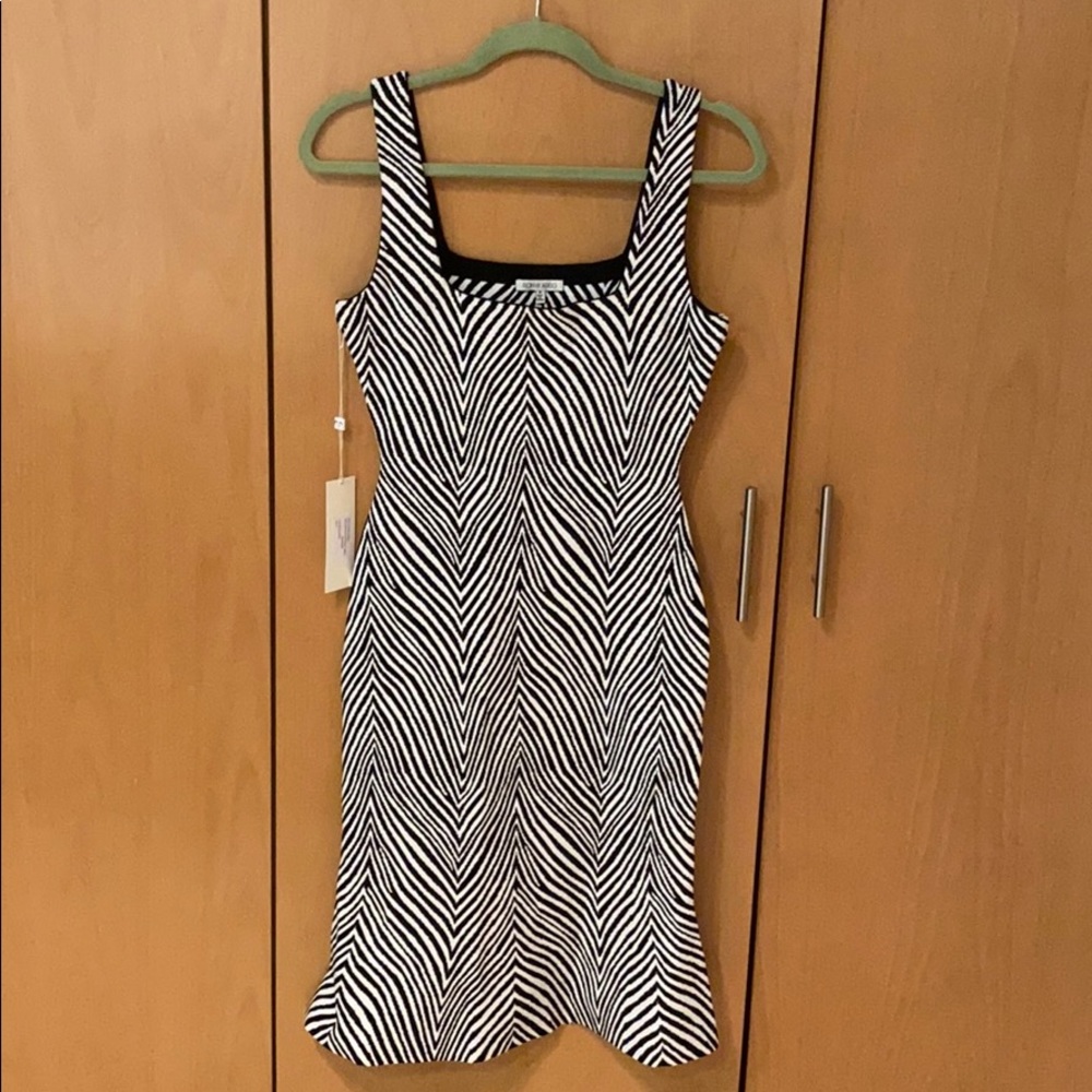 Ronny Kobo Shondra Dress